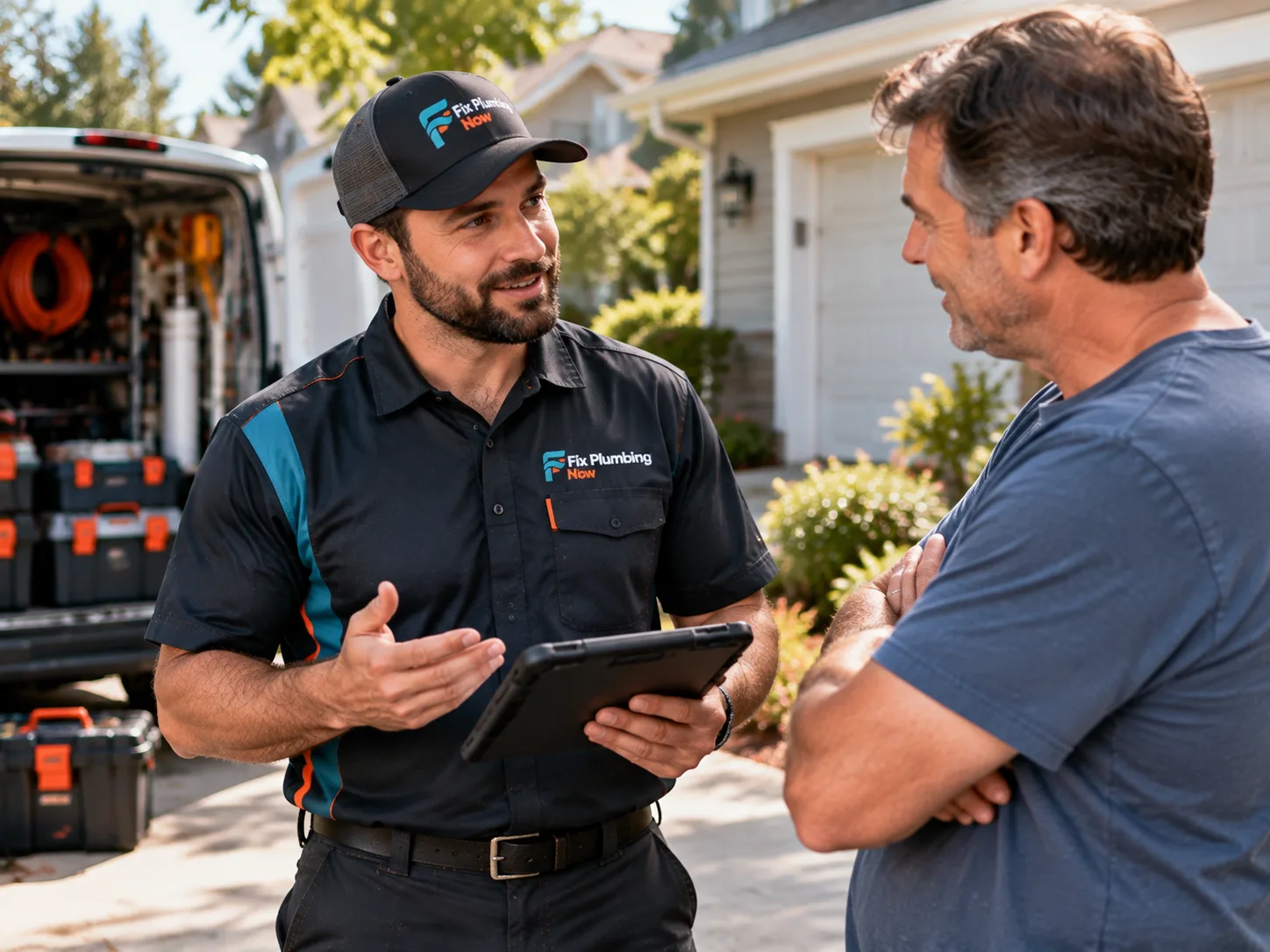 Clogged Drain Service Oldsmar, FL FAQs